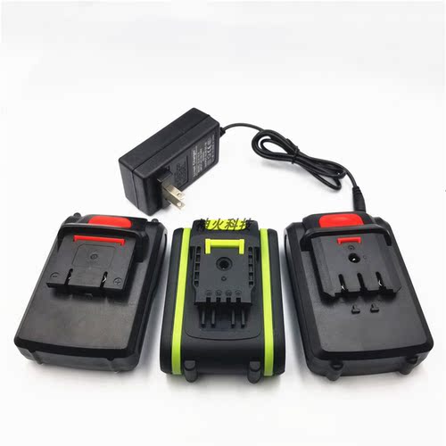 南威 赣春21V 25V 26V 28V 36V 锂电钻手电钻充电钻锂电池充电器