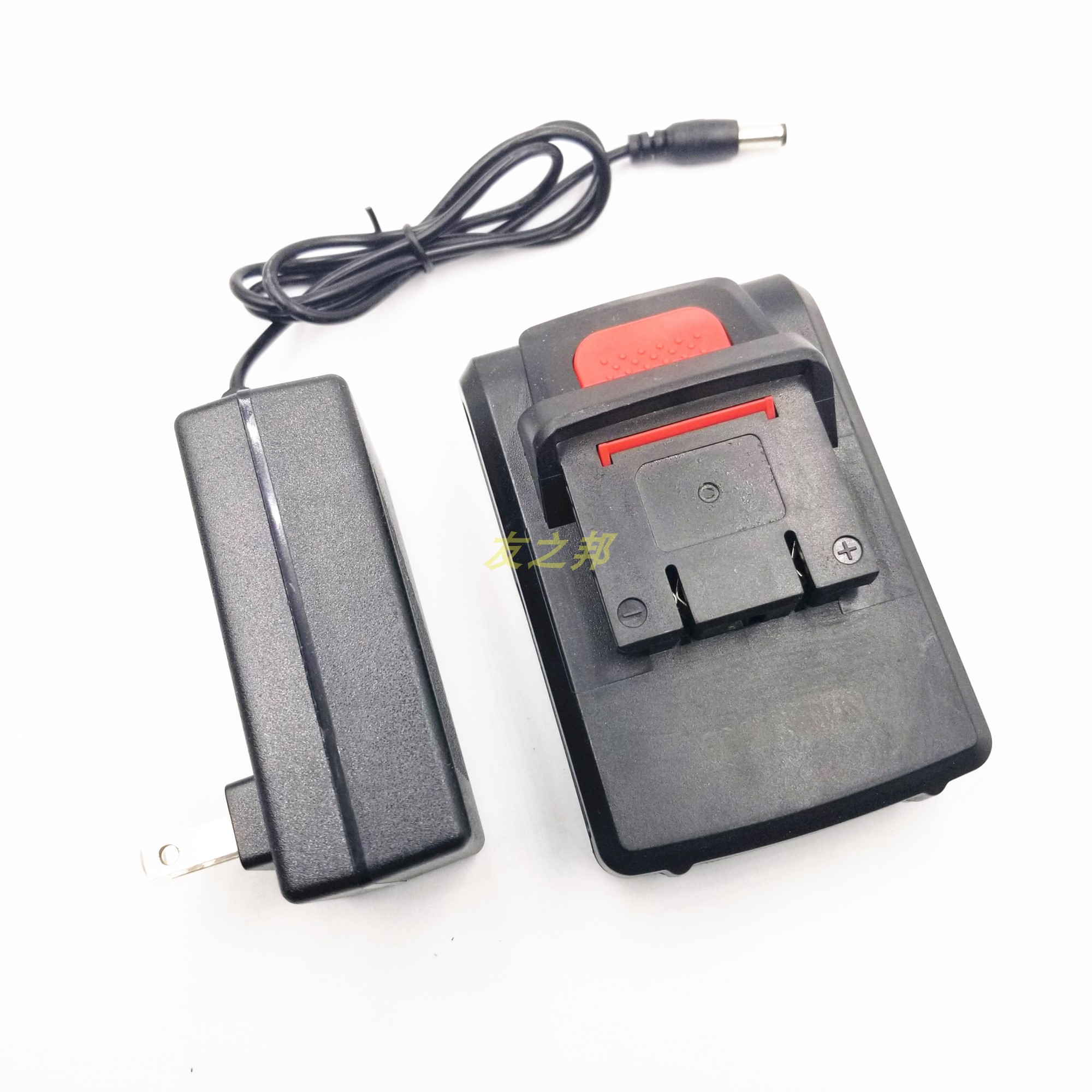 德国锰克42v电锤 冲击钻6301 8301充电钻锂电钻起子锂电池充电器