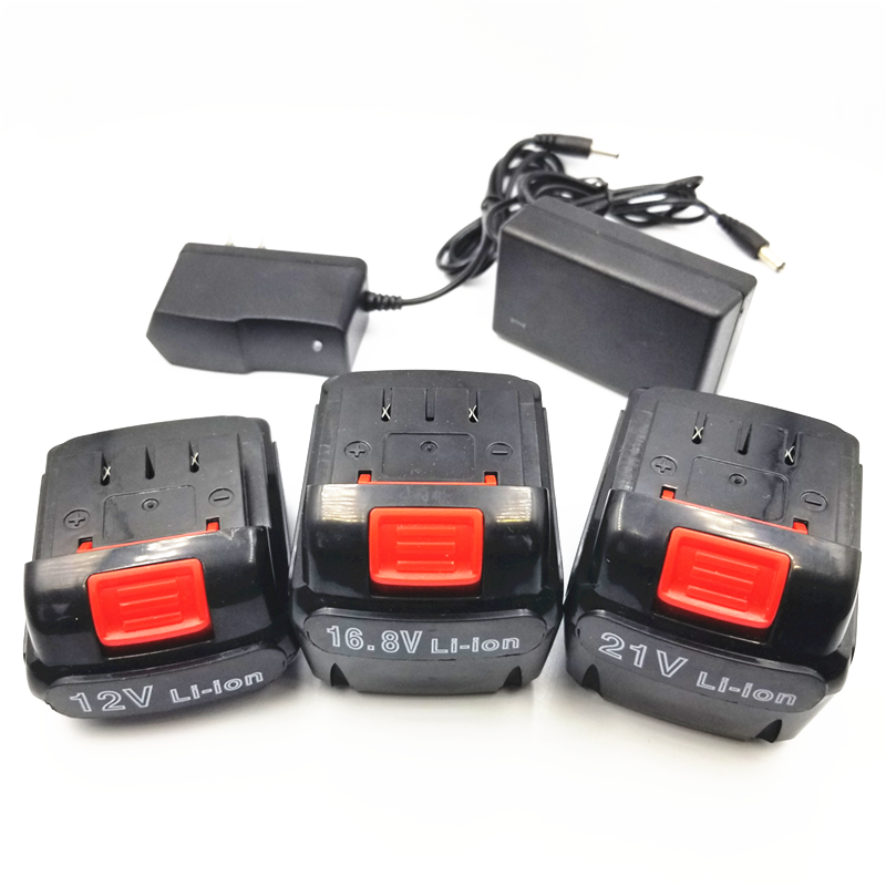 锂电池质造质造锂电池充电器