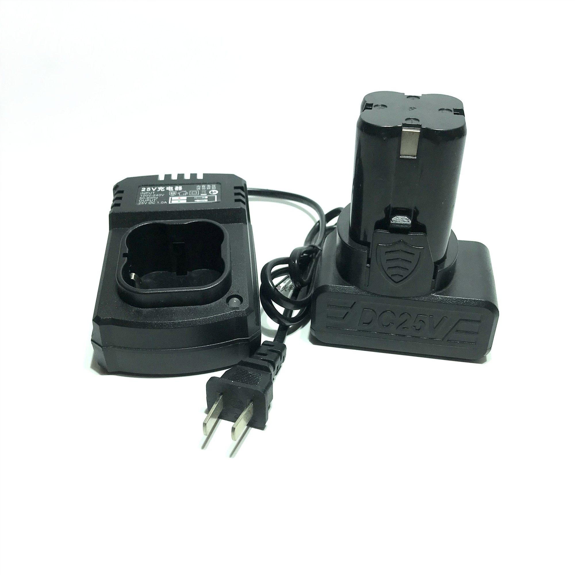 包邮龙韵168v25v充电电源充电钻