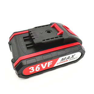 帝驰36V巨猿36VF手电钻电剪刀电锯电动螺丝刀通用锂电池 充电器