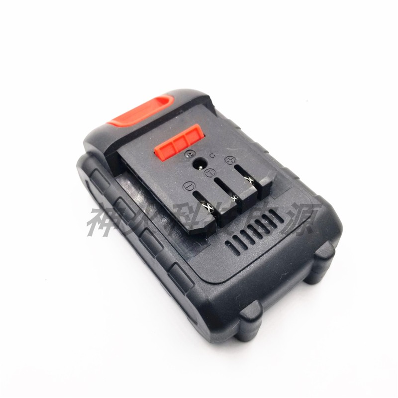 金鹿角128VF198VF298VF998VF手电钻充电钻大容量锂电池充电器双速