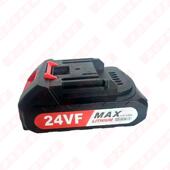 24V 48V洗车水枪电池锂电池割草机电锯电锤电动扳手电池容量电池