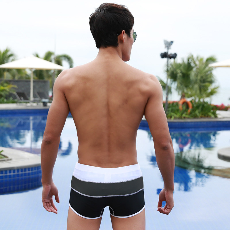 Maillot de bain homme - Ref 2508300 Image 3