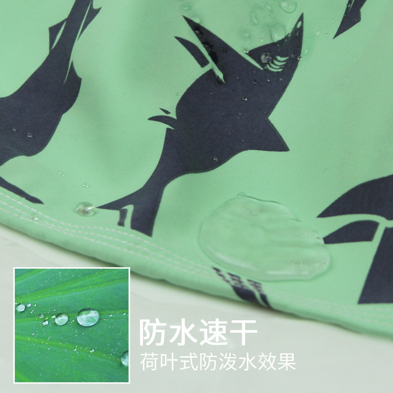 Maillot de bain homme - Ref 2504958 Image 4