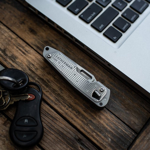 Leatherman莱泽曼多功能应急装备