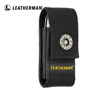 Leatherman莱泽曼套专用工具钳套 官方皮套军规尼龙套 多规格