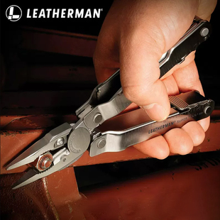 Leatherman莱泽曼组合工具钳超级工具300 SUPER TOOL多功能工业钳