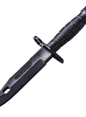 美国陆战队M9橡胶刀coldsteel