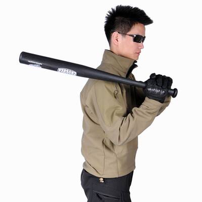美国ColdStee冷钢塑钢户外防身棒球棍车载防身工具92BS/92BSS/BST