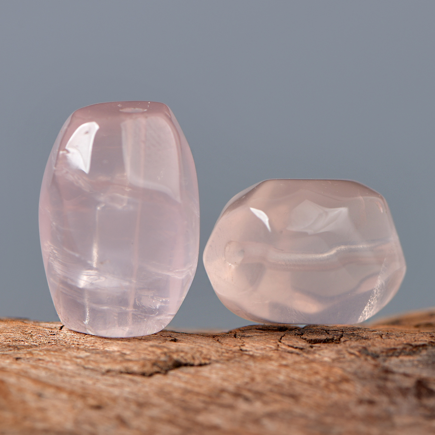 天然水晶粉水晶随行DIY配件