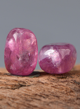 天然水晶紫玉晶随行diy手工饰品手串项链配件材料串珠紫色高品