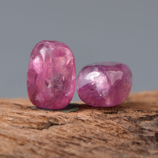 天然水晶紫玉晶随行diy手工饰品手串项链配件材料串珠紫色高品