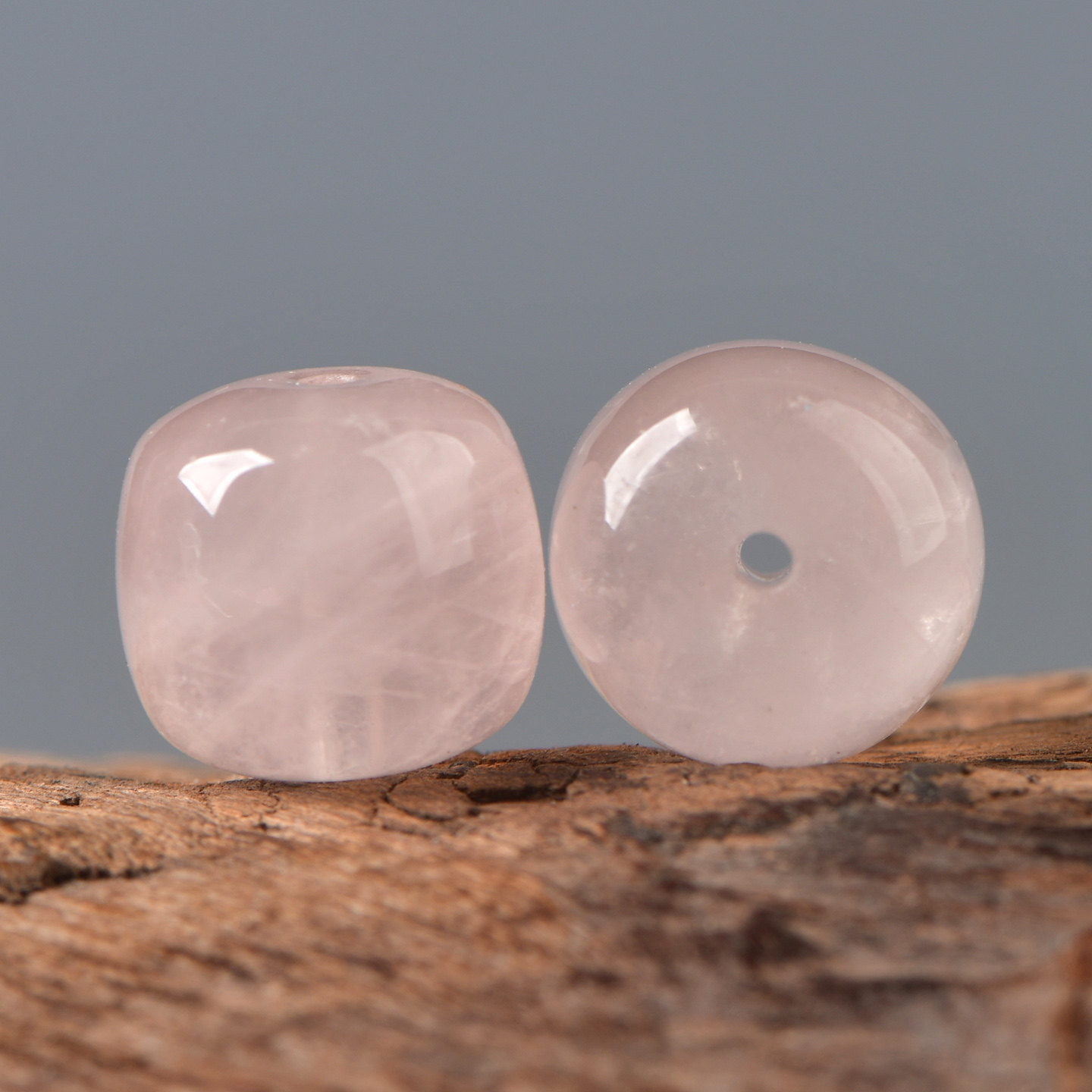 天然水晶粉晶老型diy手工饰品配件材料串珠串饰手串项链手工串珠,饰品/流行首饰/时尚饰品新,DIY配件,淘宝优惠券,粉丝福利购,淘宝优惠卷