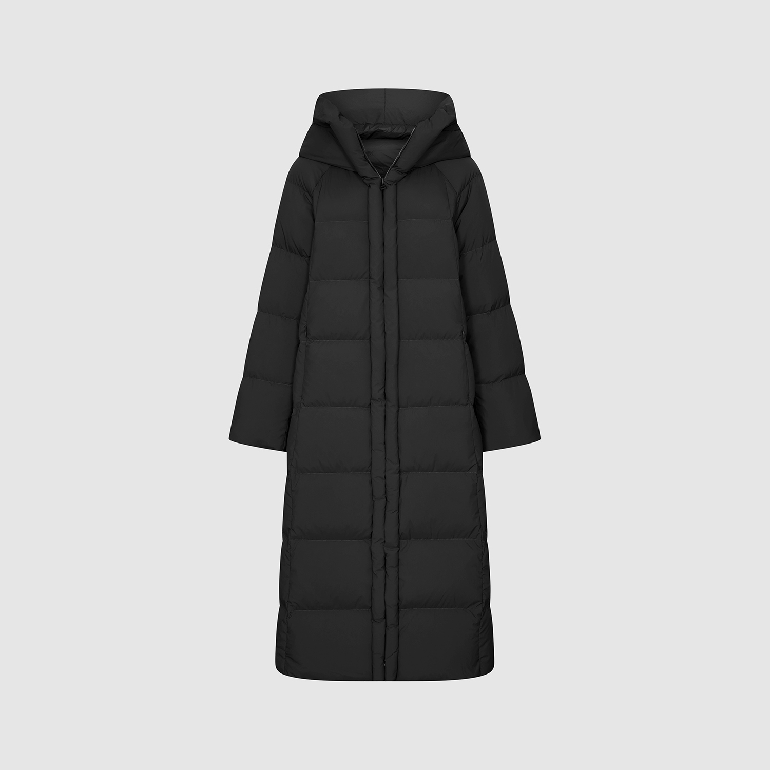 UR国内代购2025冬季女装气质简约