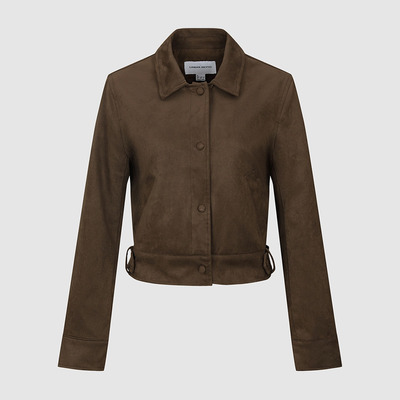 UR国内代购2025秋季女装琥珀流光