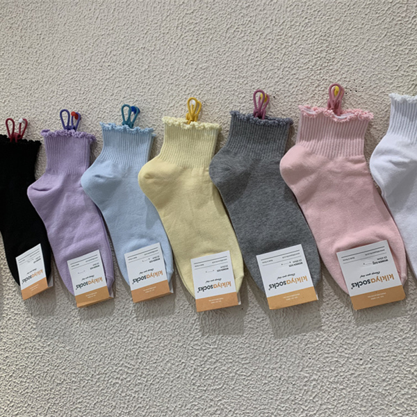 韩国东大门春夏新款女袜子