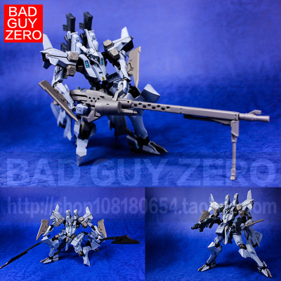 大特价！日版 MUV LUV EF-2000 台风 欧洲联合军 VOLKS A3 造型村