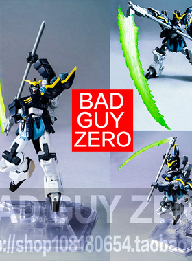 日版万代 HCM PRO 54 死神 高达W TV 非 MG ROBOT魂 EW 1/144 HG