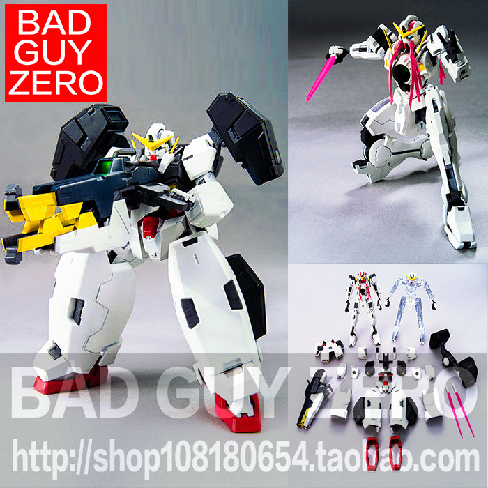 特价!日版万代 HCM PRO 纳德雷 德天使 高达00 OO 49 非HG 1/144