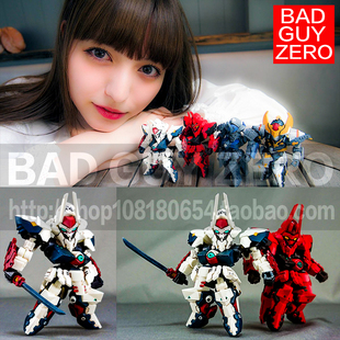 稀有 限定版 莱茵巴雷尔 武装机甲 拼装 非GSC ALTER 寿屋 千值练