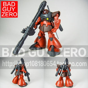 日版万代 限定版 夏亚大魔 非 GTO MG 1/100 HGUC 1/144 ROBOT魂