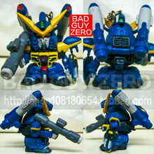 日版 灾厄 灾难高达 SEED 钥匙扣 挂件 非万代 FM MSE EX30 HGCE