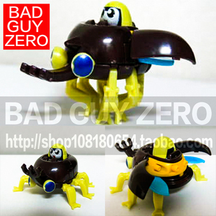 超稀有！万代正版 军曹 TAMAMA 二等兵 手办 非 KERORO魂 海洋堂