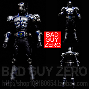 日版万代 假面骑士 龙骑 白虎 猛虎 大牙 非 FIGMA SIC SHF RAH