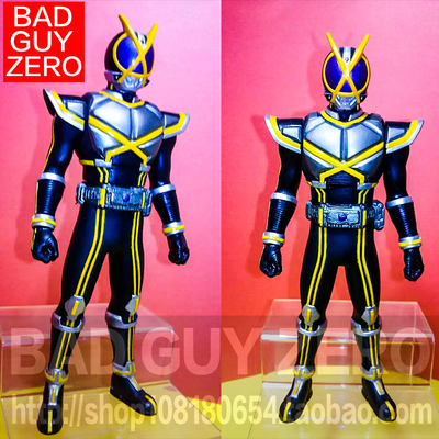 日版万代 假面骑士555 FAIZ 凯撒 KAIXA 软胶 非SHF CSM 极魂 SIC