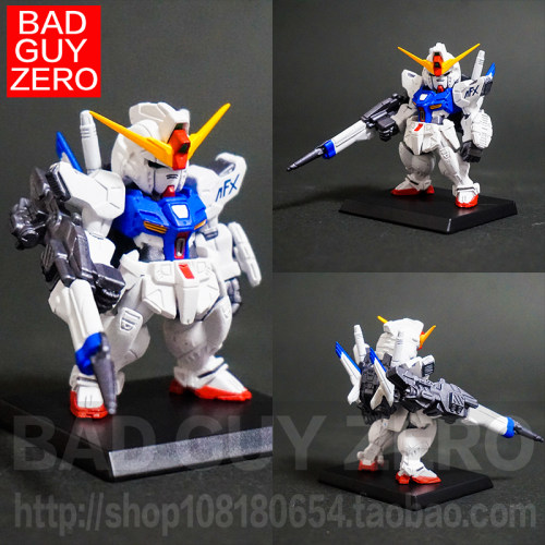 日版万代 NEO 高达 FW CONVERGE 盒蛋 食玩 SD 非 ROBOT魂 HGUC