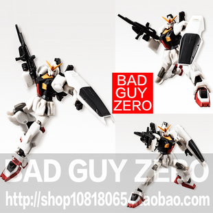 日版万代 突击王国 高达 RX-178 MK-II MK2 非 HGUC RG ROBOT魂
