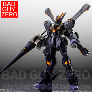 日版万代 海盗高达 X-2 FW 站姿艺术 STANDART 非 RG ROBOT魂 FIX