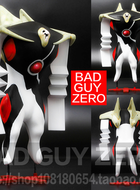 日版万代 EVA 力天使 第十四使徒 手办模型 非寿屋 海洋堂 一番赏