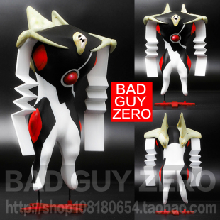 日版万代 EVA 力天使 第十四使徒 手办模型 非寿屋 海洋堂 一番赏