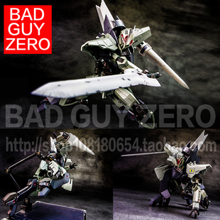 日版 限定版 千值练 破刃之剑 RIOBOT DELPHINE 第二形态 帝尔锋