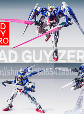 万代 HCM PRO 海老川 高达00R OO raiser 升降翼 非 ROBOT魂 RG