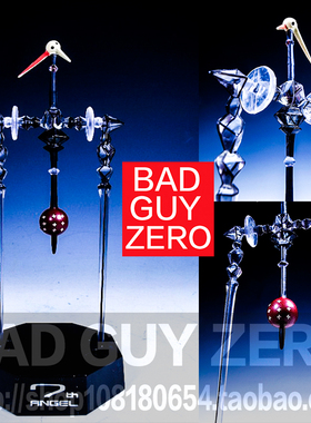 日版万代 限定版 EVA 新剧场版破 第七使徒 手办 非 SEGA 海洋堂