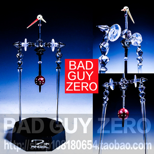 日版万代 限定版 EVA 新剧场版破 第七使徒 手办 非 SEGA 海洋堂