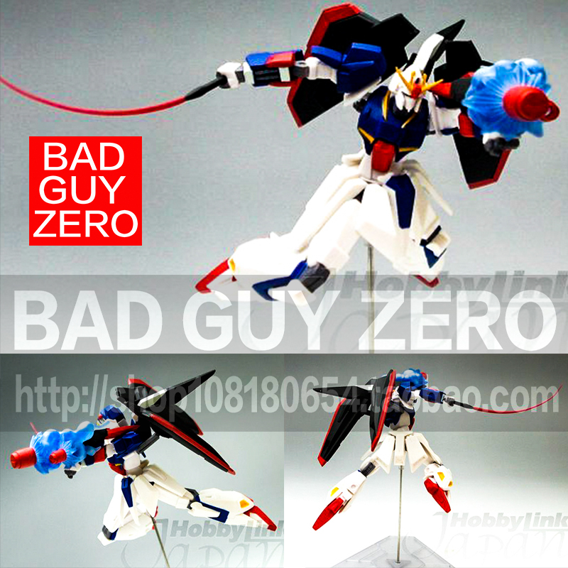 日版 限定版 Z高达 非万代 FIX MR魂 METAL ROBOT魂 HGUC KA版 RG