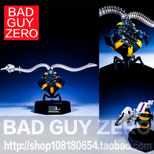 日版万代 EVA 限定版 第三使徒 新剧场版破 手办 非 海洋堂 SEGA