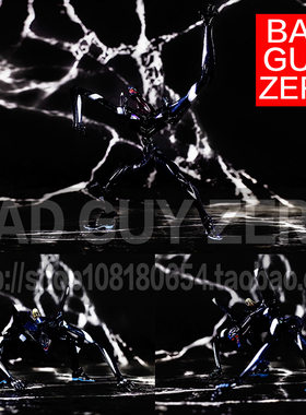 日版 限定版 EVA 第十三使徒 九 三号机 霞天使 海洋堂 非万代 RG