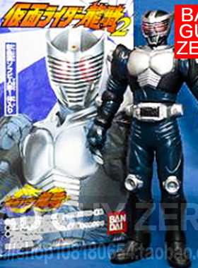大特价！日版万代 假面骑士 龙骑 未契约 手办 非 SHF SIC FIGMA