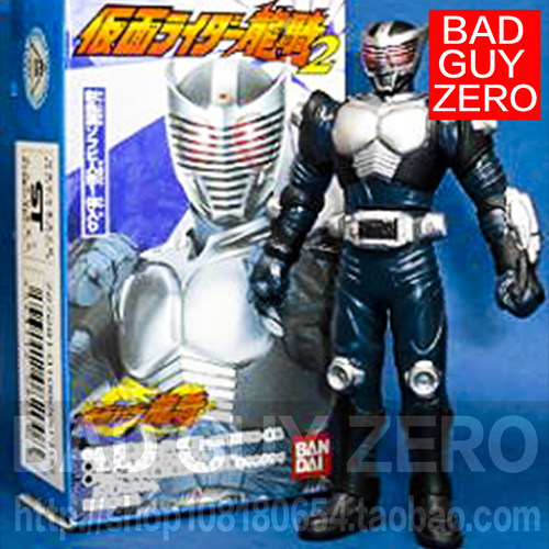 大特价！日版万代 假面骑士 龙骑 未契约 手办 非 SHF SIC FIGMA