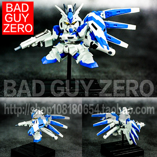 日版万代 限定版 HI-V 海牛 高达 BB SD 非NX METAL ROBOT魂 HGUC