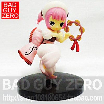 日版正版 人形电脑天使心 丝茉茉 KONAMI 手办 非 HobbyMax GSC