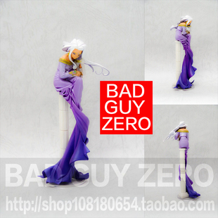 日版 彩色限定版 我的女神 三重奏 乌璐德 手办 非 GSC FREEING