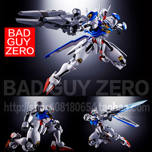 水星 ROBOT魂 大特价 超合金 成品 非 风灵高达 万代正版 魔女