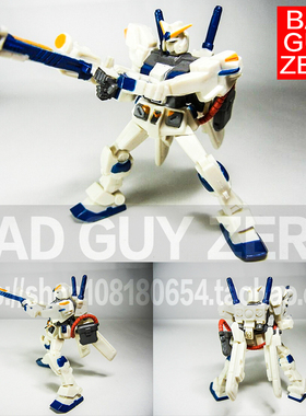 日版万代 RX-78-4 高达 4 四号机 G04 非 MG PB限定版 1/144 HGUC