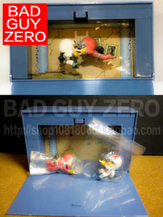 日版 限定版 高达 阿姆罗 夏亚 手办 非万代 一番赏 MEGAHOUSE MH